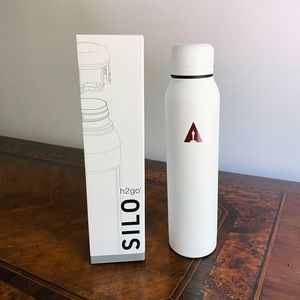 Official Oscars Academy Awards Stainless Steel Water Bottle 16.9 oz (500 ml).